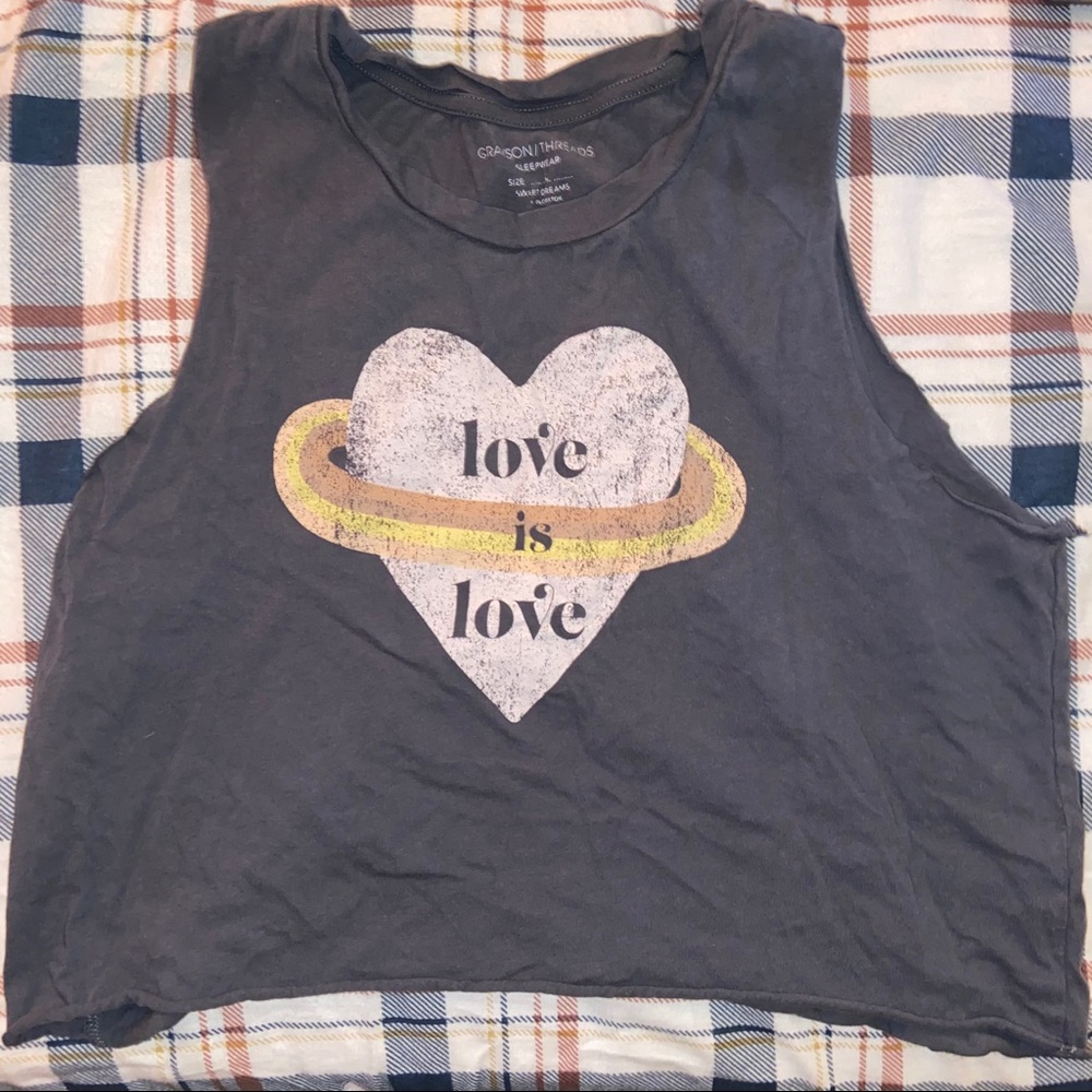 Grayson Threads Shirt